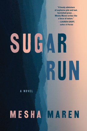 Sugar Run Cover